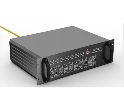 20W525nm激光器